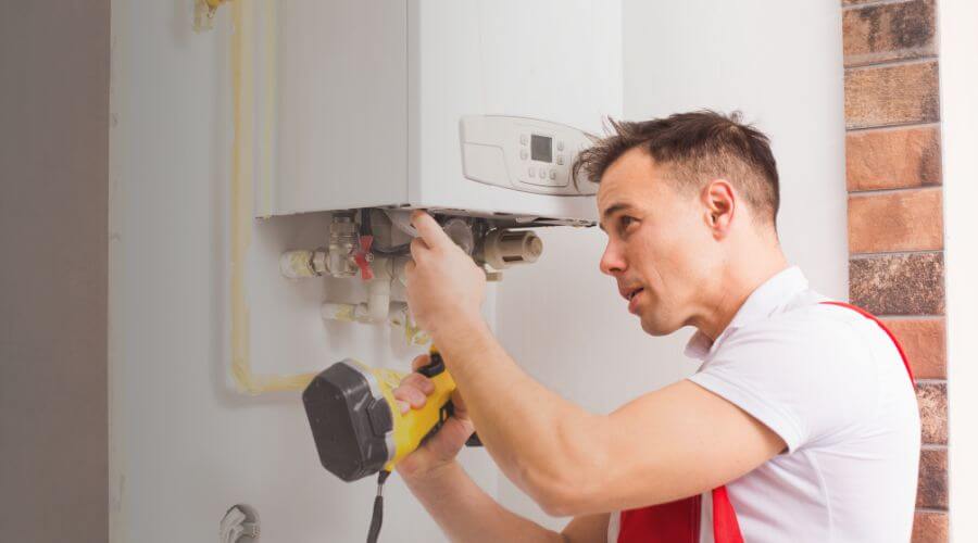 Professional sewer line replacement in Orchard, NE